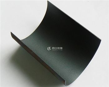 寶雞鈦陽極在工業電鍍行業的應用