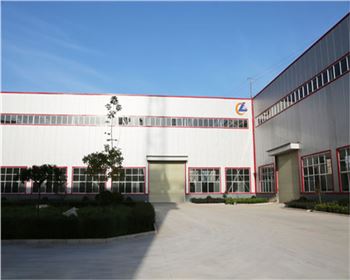 昌立鈦鎳廠房車間展示