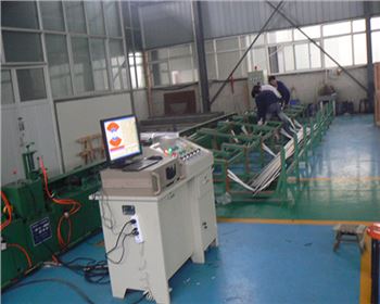 寶雞鈦陽極設(shè)備展示